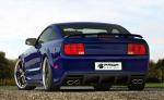 Ford Mustang by Prior Design 2010 года